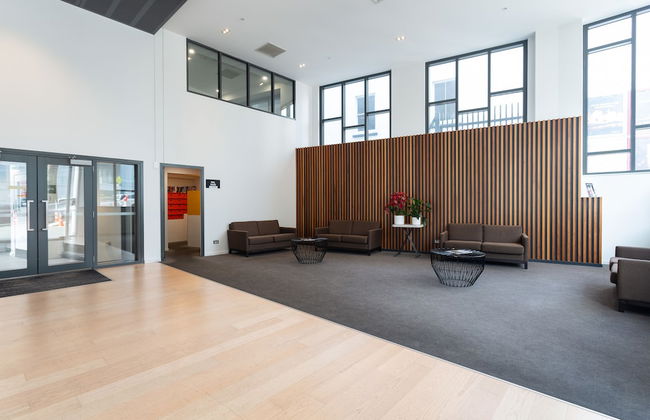 Toodle's Pristine inner-city nest with carpark - Foto 2