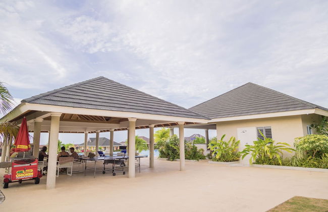 Ocho Rios Villas at Coolshade II - Foto 27