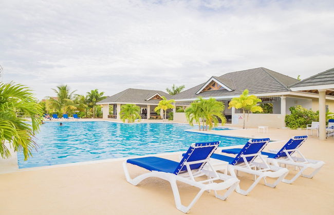 Ocho Rios Villas at Coolshade II - Foto 26