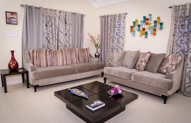 Ocho Rios Villas at Coolshade II - Foto 18