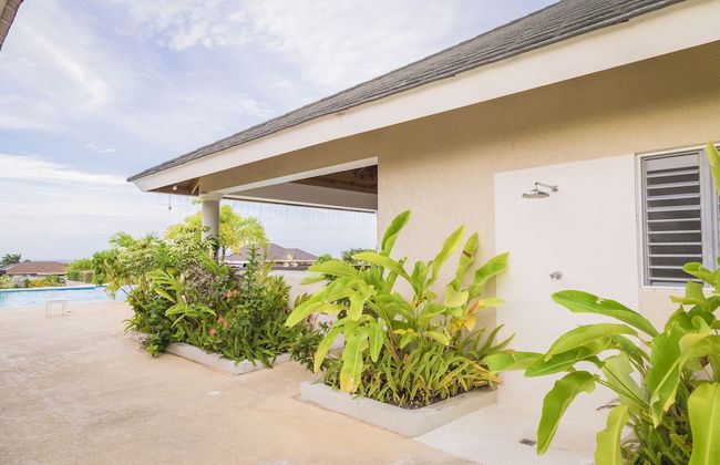 Ocho Rios Villas at Coolshade II - Foto 43