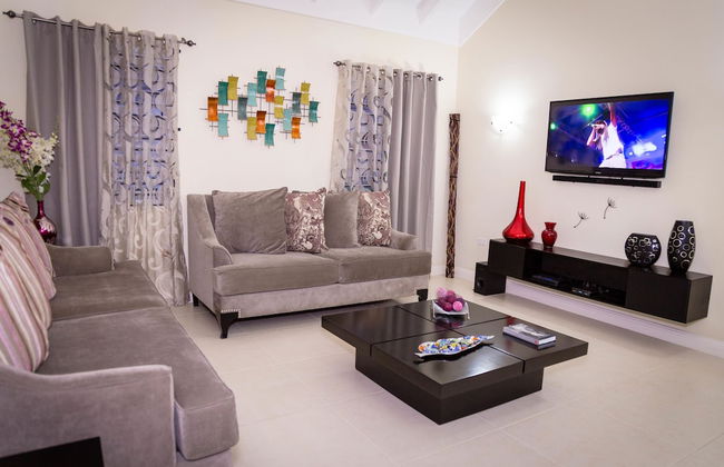 Ocho Rios Villas at Coolshade II - Foto 17