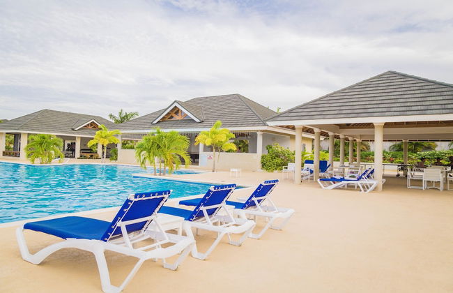 Ocho Rios Villas at Coolshade II - Foto 25
