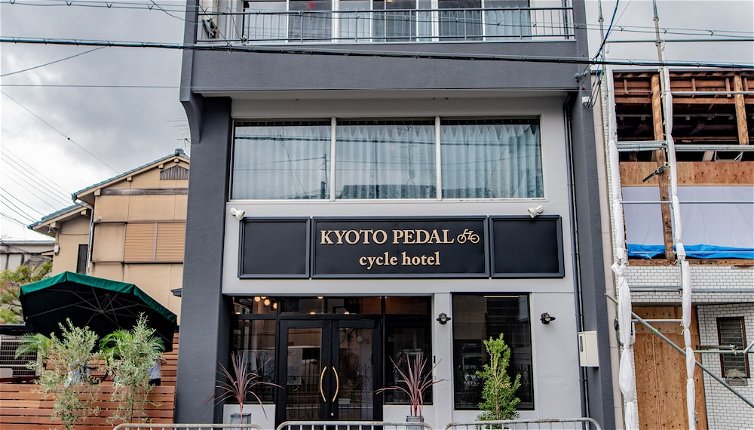 Photo 1 - Kyoto Pedal