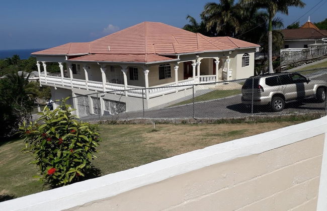 Rose View Apartment Montego Bay - Foto 1