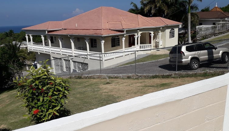 Photo 1 - Rose View Apartment Montego Bay