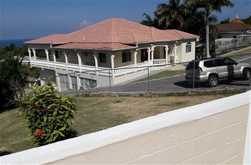 Foto 1 - Rose View Apartment Montego Bay