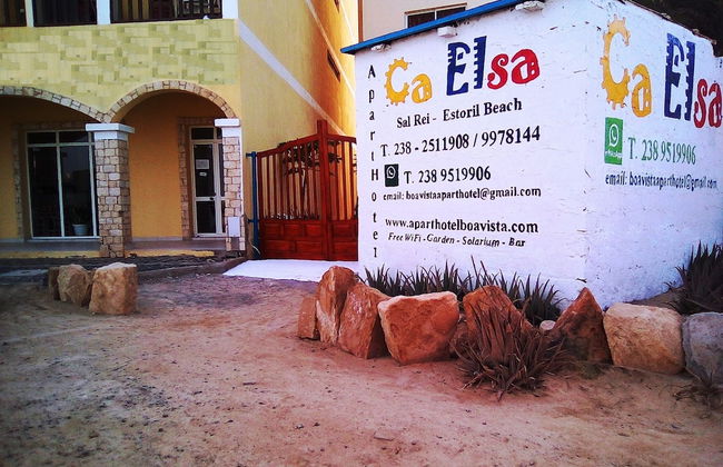 Ca Elsa - Foto 1