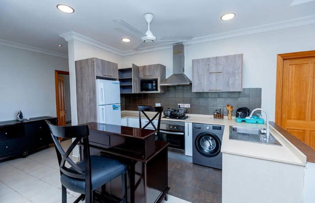 Colosseum Square Luxury Apartments - Photo 22