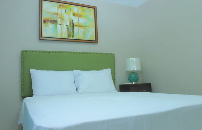 Kingston Guest Apt at Oakland - Foto 1