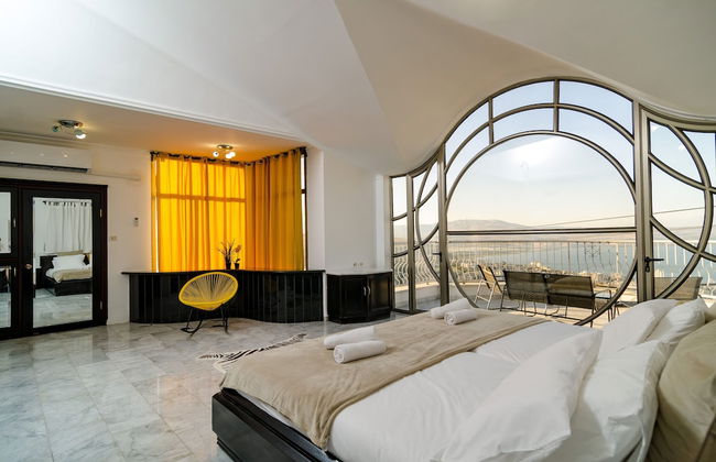 Villa view - Foto 1