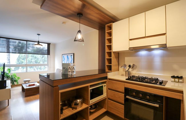 Exclusive Apartments in Pedro Martinto by Wynwood-House - Foto 37