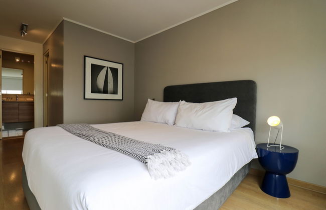 Exclusive Apartments in Pedro Martinto by Wynwood-House - Foto 16