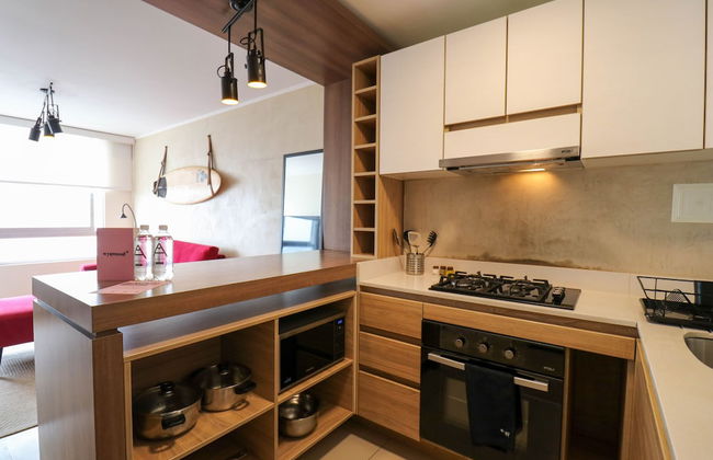Exclusive Apartments in Pedro Martinto by Wynwood-House - Foto 47