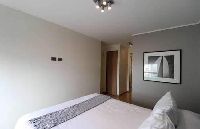 Exclusive Apartments in Pedro Martinto by Wynwood-House - Foto 18
