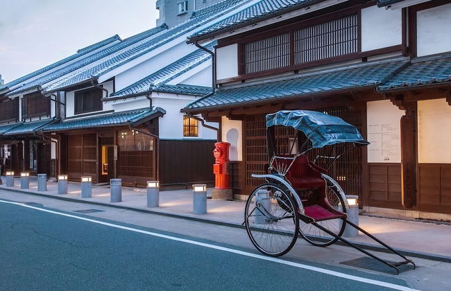 Yagura Hostel - Foto 57