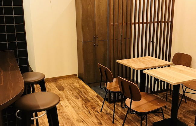 Yagura Hostel - Foto 33