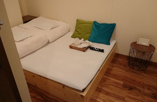 Yagura Hostel - Foto 16