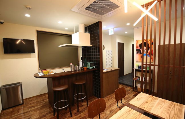 Yagura Hostel - Foto 6