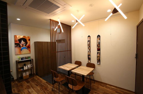 Photo 4 - Yagura Hostel