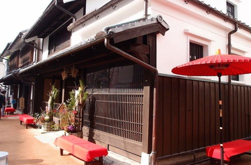 Foto 56 - Yagura Hostel