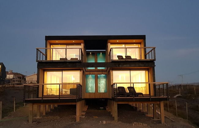Simple y Puro Lodge - Photo 1
