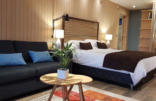 Simple y Puro Lodge - Photo 3