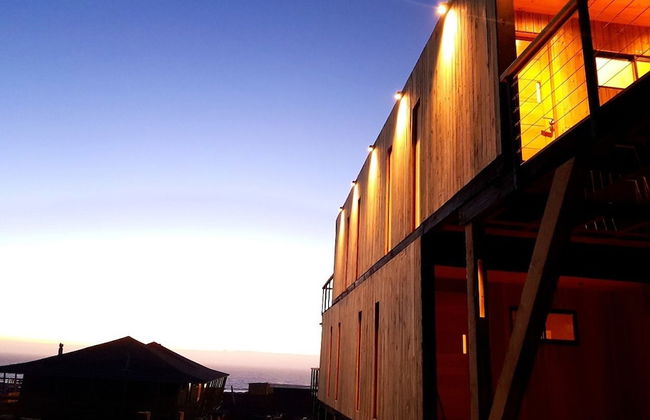 Simple y Puro Lodge - Photo 15