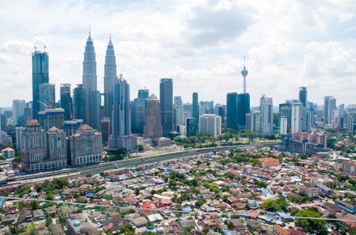 Photo 28 - Apartment at Setia Sky Residences