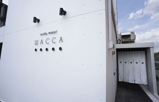 Foto 1 - Hotel Wheat Wacca