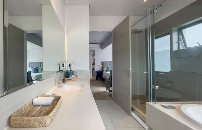Le Paradis Penthouse Apartment - Foto 28