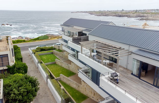 Le Paradis Penthouse Apartment - Foto 1