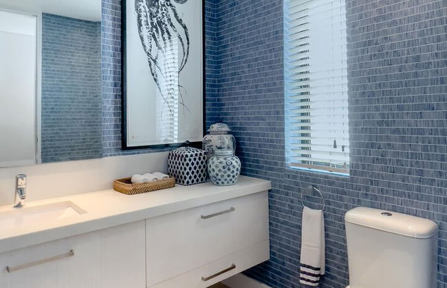 Le Paradis Penthouse Apartment - Foto 31