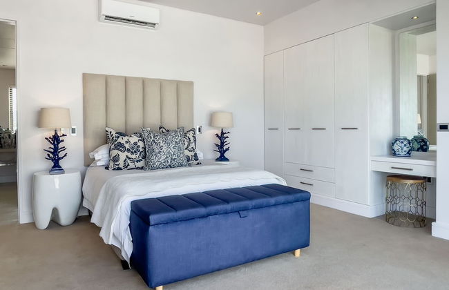 Le Paradis Penthouse Apartment - Foto 2