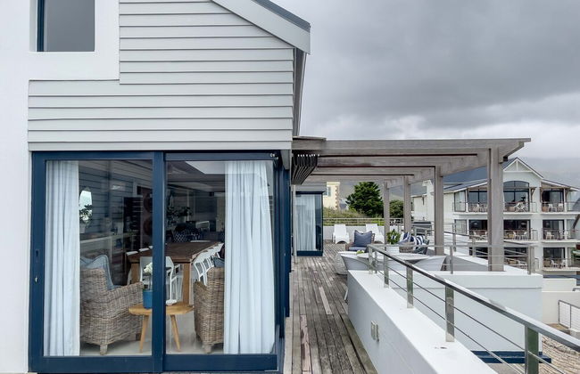 Le Paradis Penthouse Apartment - Foto 22