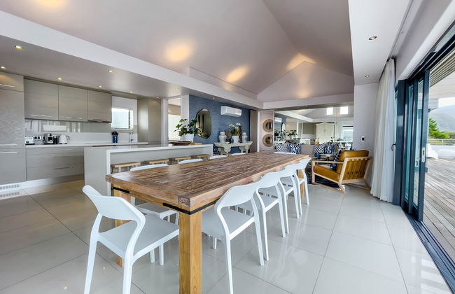 Le Paradis Penthouse Apartment - Foto 6