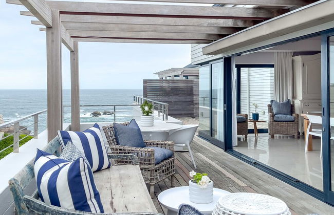 Le Paradis Penthouse Apartment - Foto 34