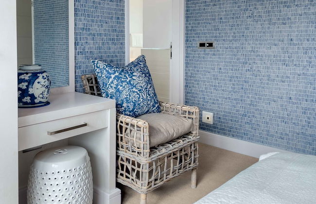 Le Paradis Penthouse Apartment - Foto 4