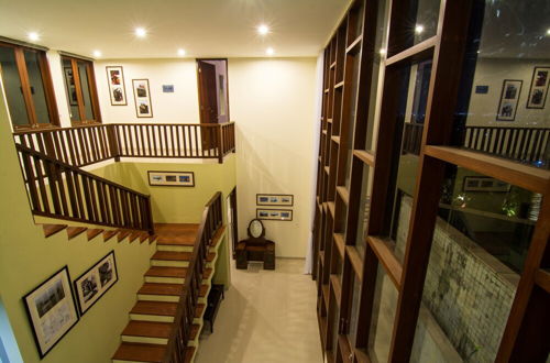 Photo 42 - Jimbaran Sea View Villa