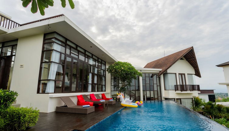 Foto 1 - Jimbaran Sea View Villa