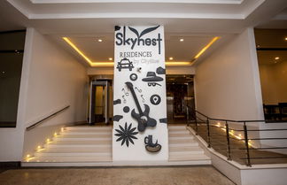 Foto 3 - Skynest Residences by CityBlue, Nairobi