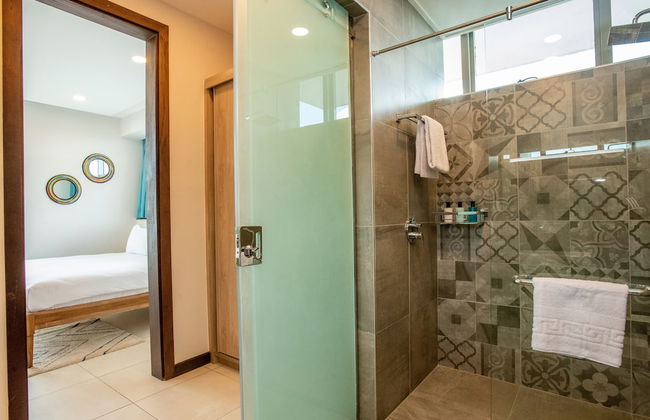 Skynest Residences by CityBlue, Nairobi Westlands - Foto 66