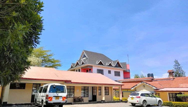 Foto 1 - Acacia Villas Nanyuki