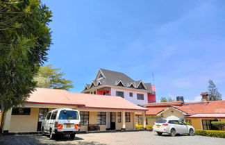 Foto 1 - Acacia Villas Nanyuki