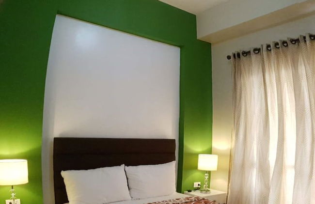 N602 Outlook Ridge Residences - Foto 3