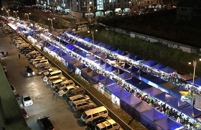 Misty Forest II - 9 Pax Next To Night Market - Photo 47