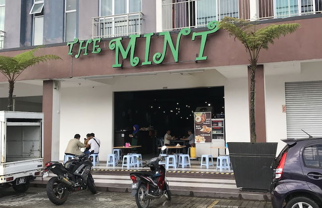Misty Forest II - 9 Pax Next To Night Market - Photo 31