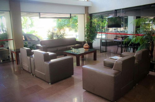 Photo 36 - Flat Oeste La Residence