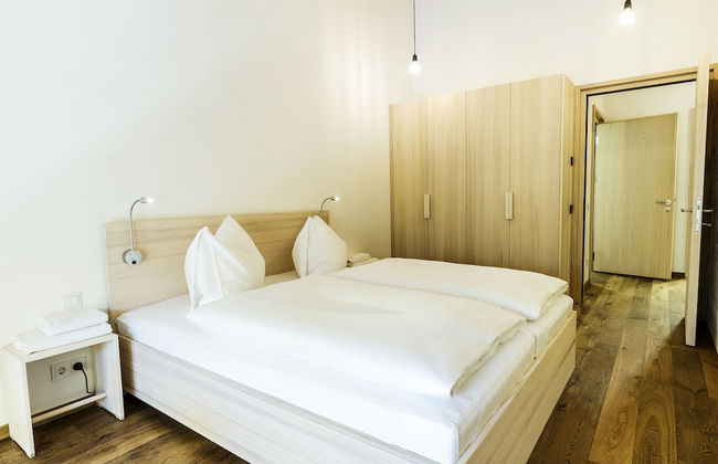alpen select apartments Kleinwalsertal - Foto 6