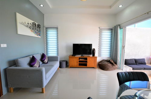 Photo 13 - Lanta Sitara Villa 2